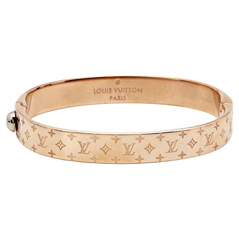 how much does a louis vuitton bracelet cost|Louis Vuitton bracelet buy online.